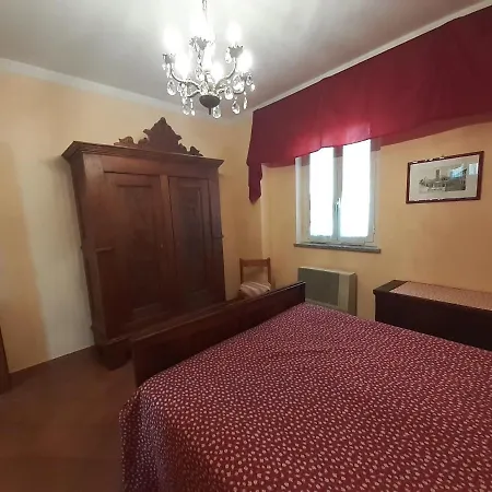 Cascina San Secondo *