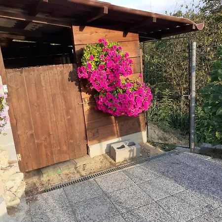 Cascina San Secondo *