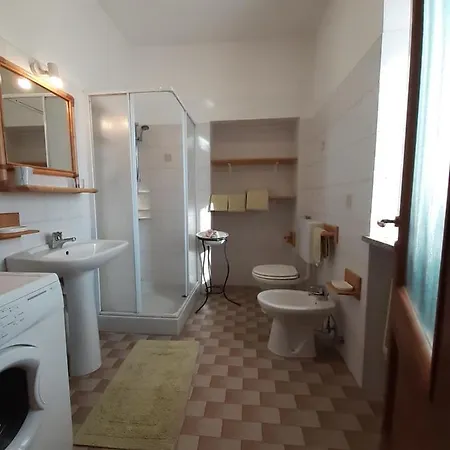 Cascina San Secondo Tatil Evi