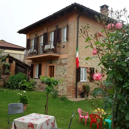 Cascina San Secondo Cortazzone