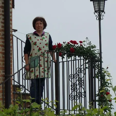 Cascina San Secondo Tatil Evi