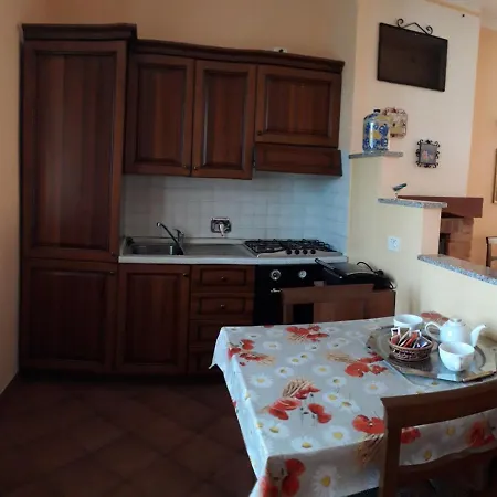 Cascina San Secondo * Cortazzone