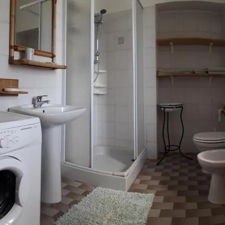 Cascina San Secondo *