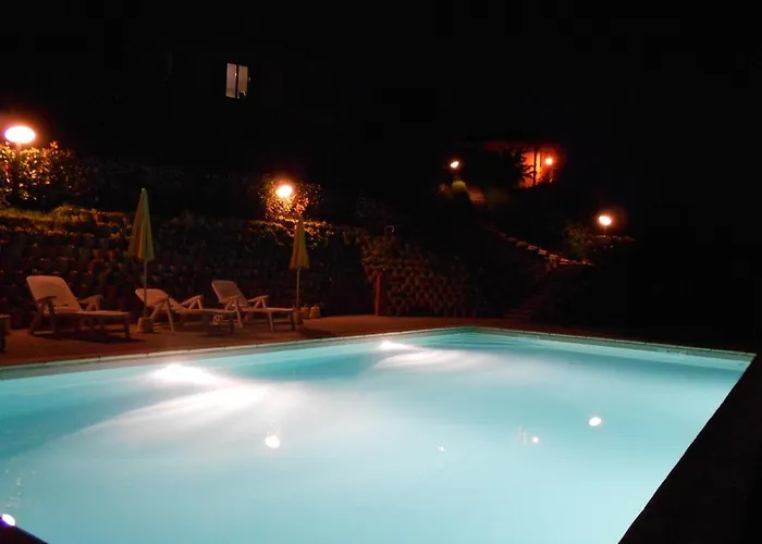 Tatil Evi Cascina San Secondo *