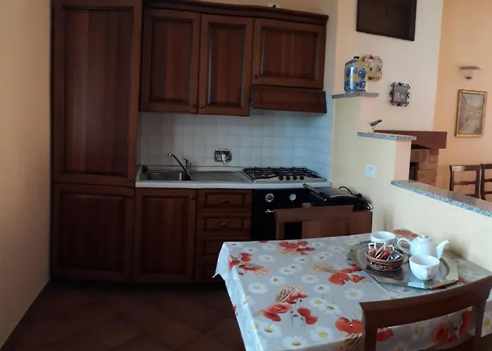 Cascina San Secondo * Cortazzone