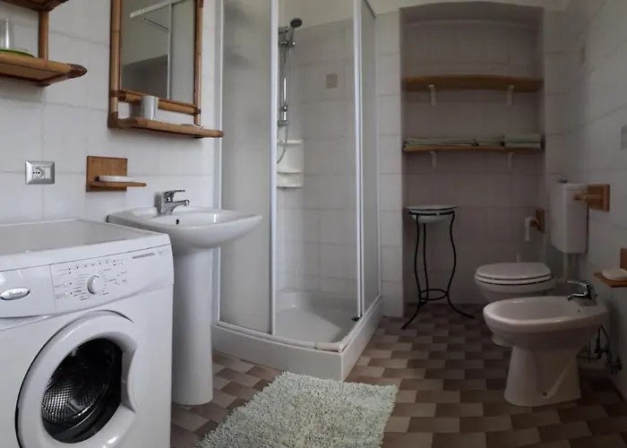 Cascina San Secondo *